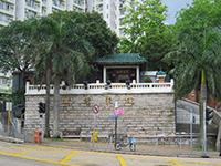 三座古廟列為法定古蹟