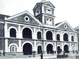 Central Market
