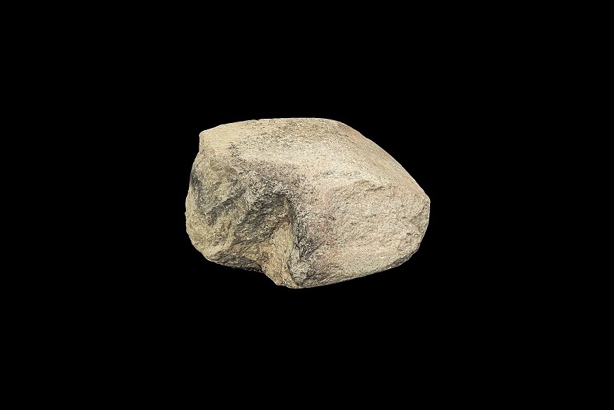 Stone hammer