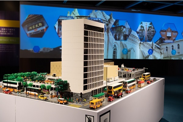 大灣文物增協作　文物科技展新姿