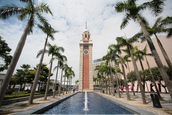 香港古蹟打卡好去處