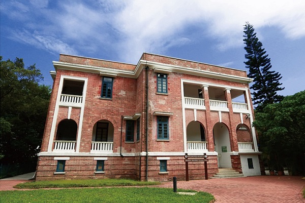 融合自然與文化的古蹟探索之旅