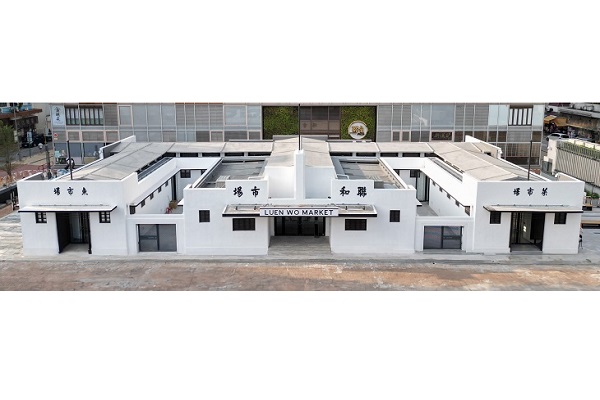 復活節假期好去處