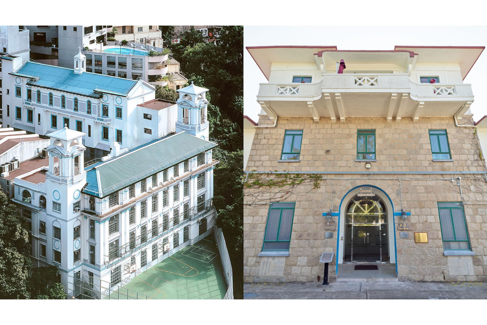 薪火相傳說學校歷史