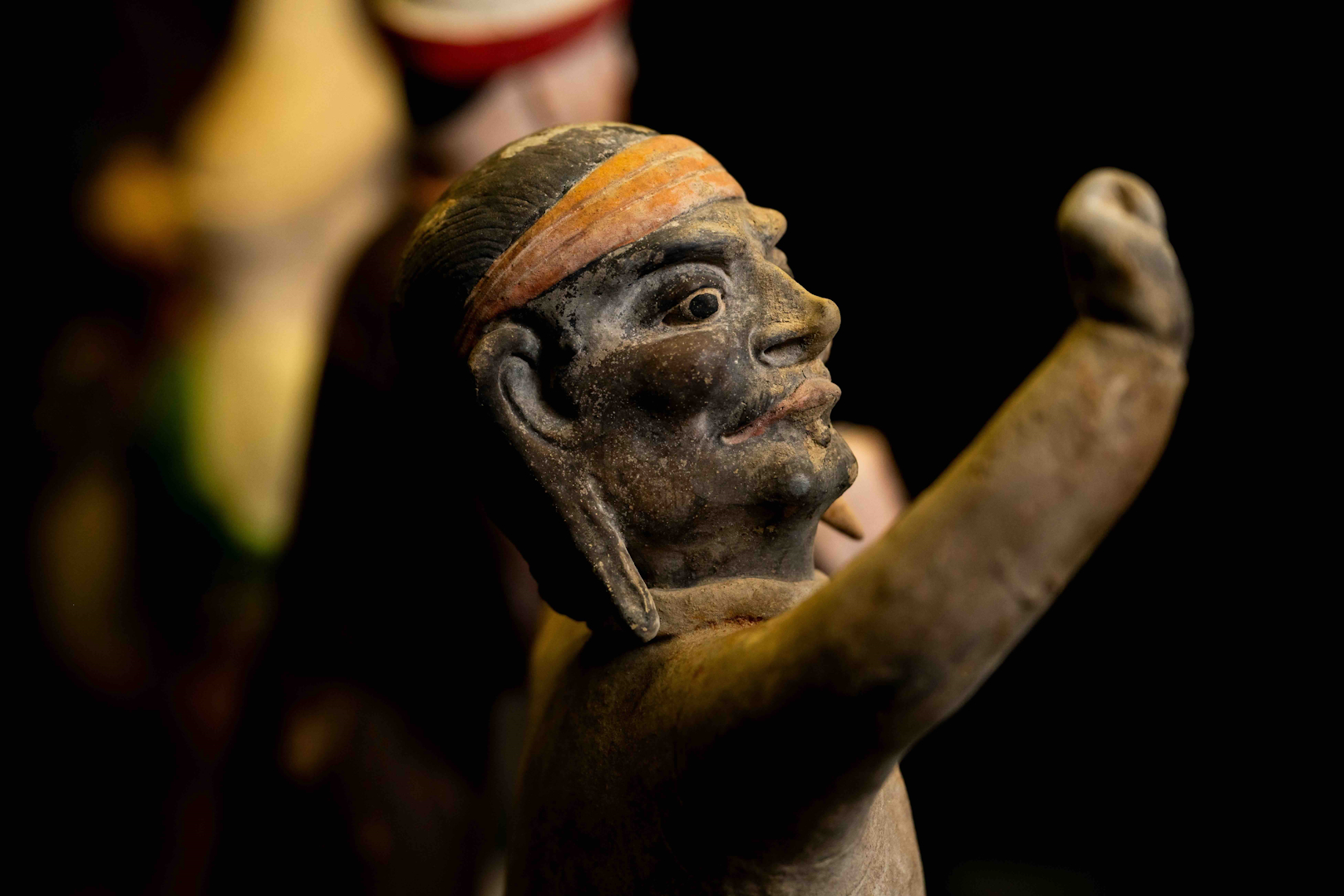 唐代女性的時尚打扮