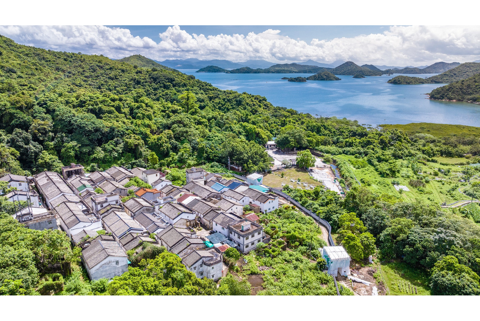 保育傳承活態遺產