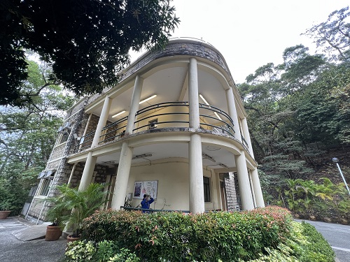 Kwai Tsing District and Tsuen Wan District