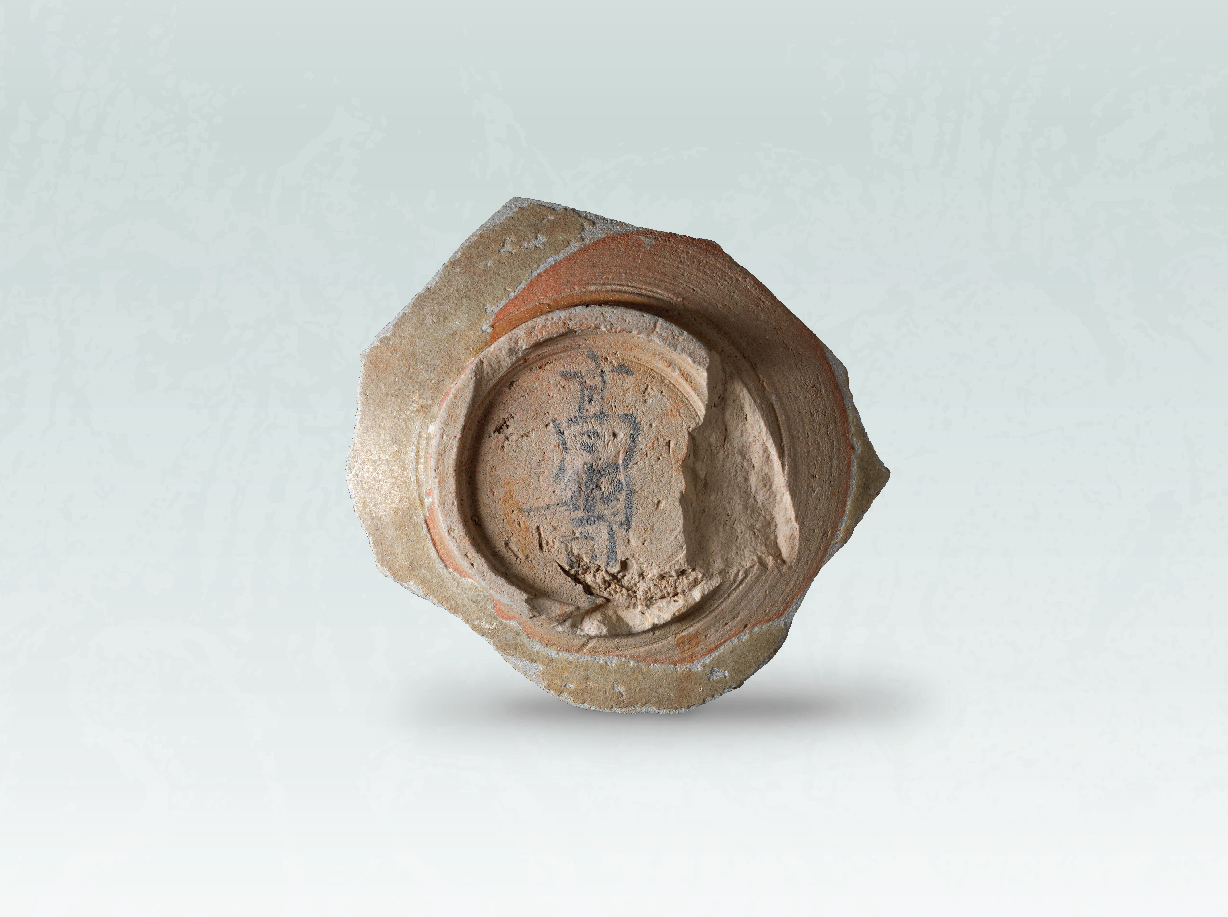 Gao Gang Si (cargo manager surnamed Gao) 