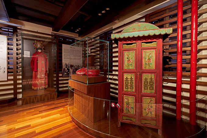 The Ping Shan Tang Clan Gallery