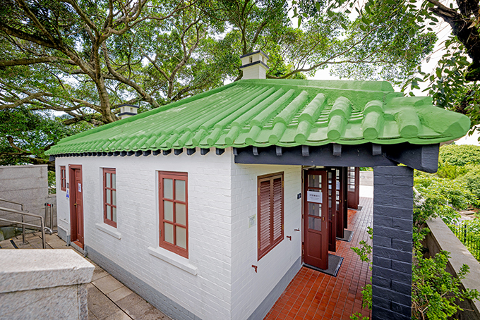 The Community Heritage Gallery